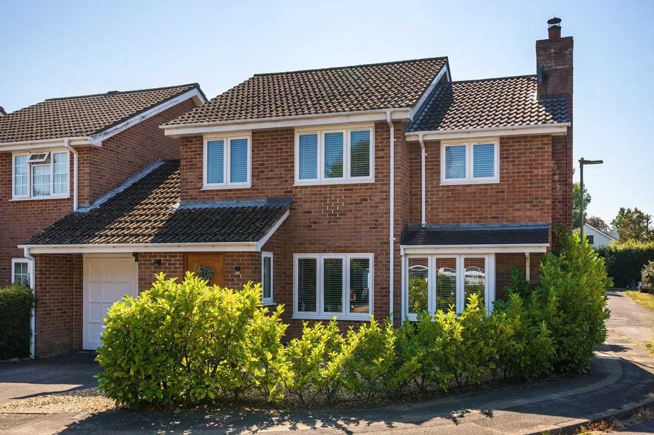 Sway, Lymington, SO41, photo 19