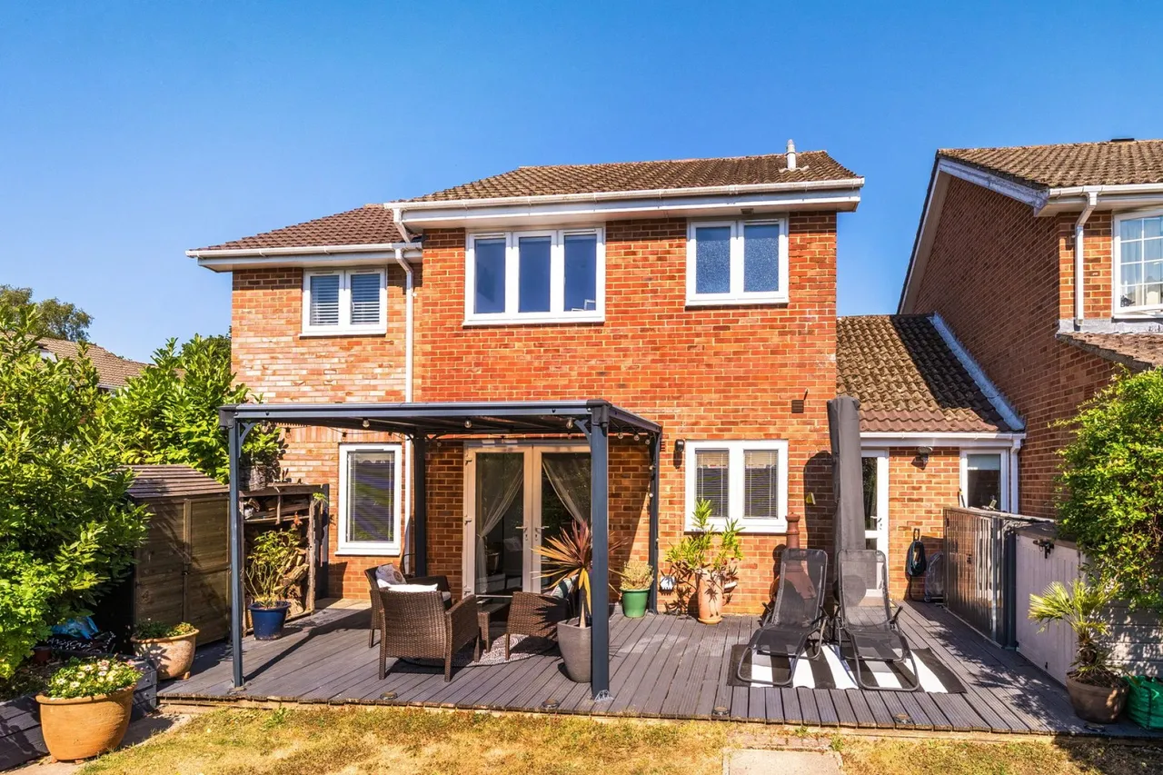 Sway, Lymington, SO41, photo 18