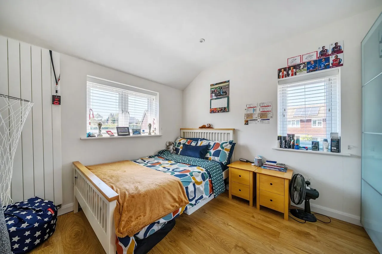 Sway, Lymington, SO41, photo 11