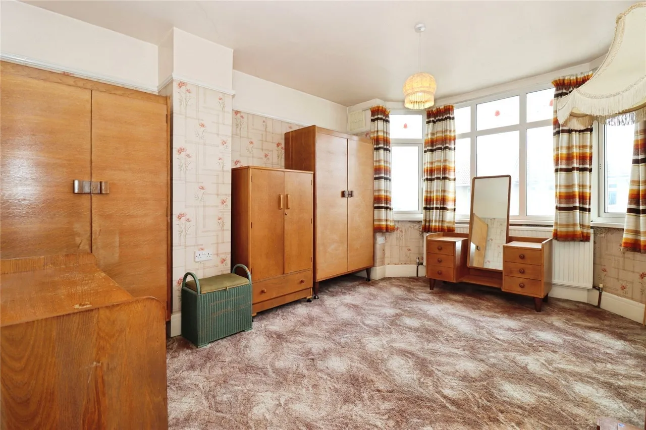Parkhurst Avenue, Bristol, BS16, photo 22