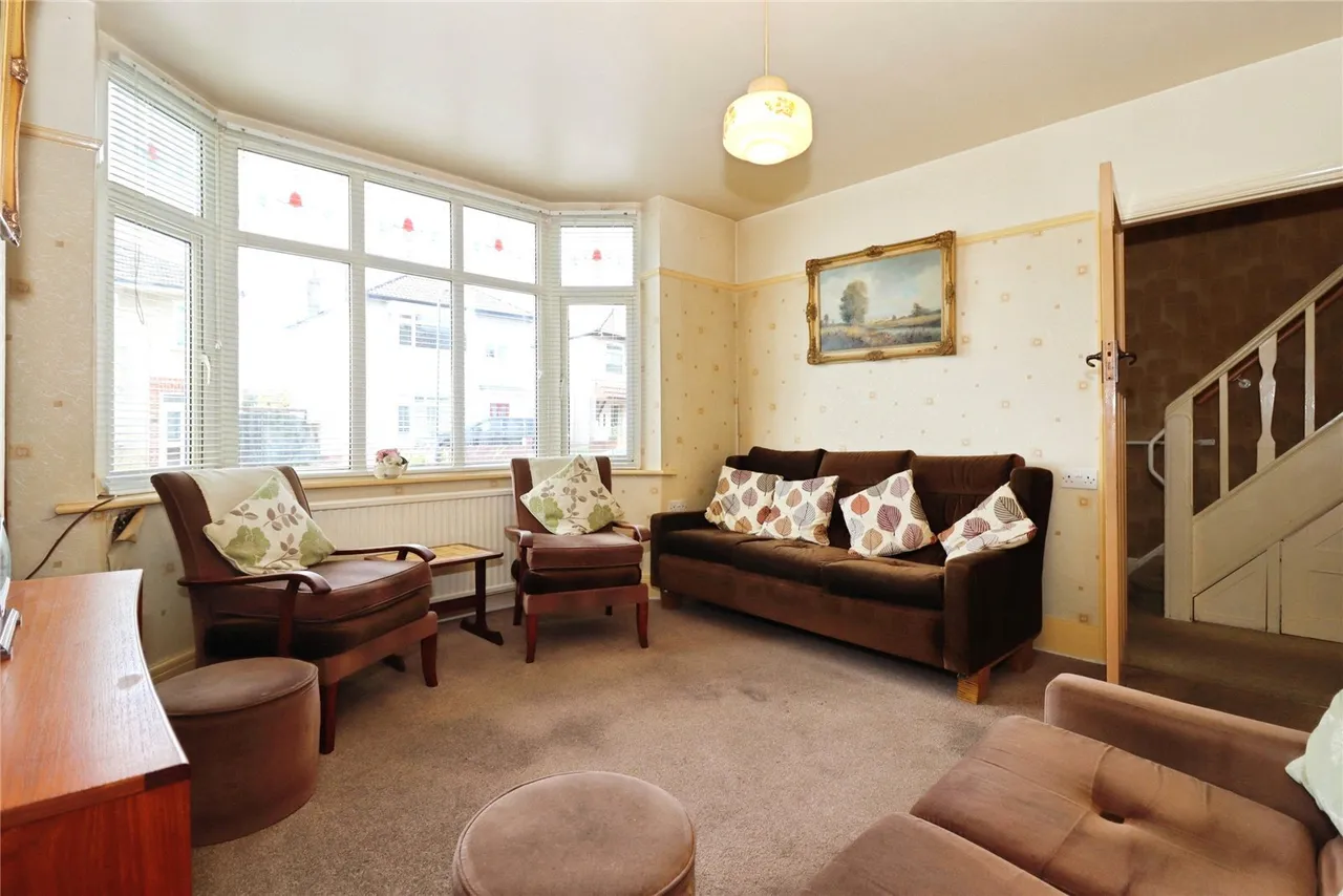 Parkhurst Avenue, Bristol, BS16, photo 10