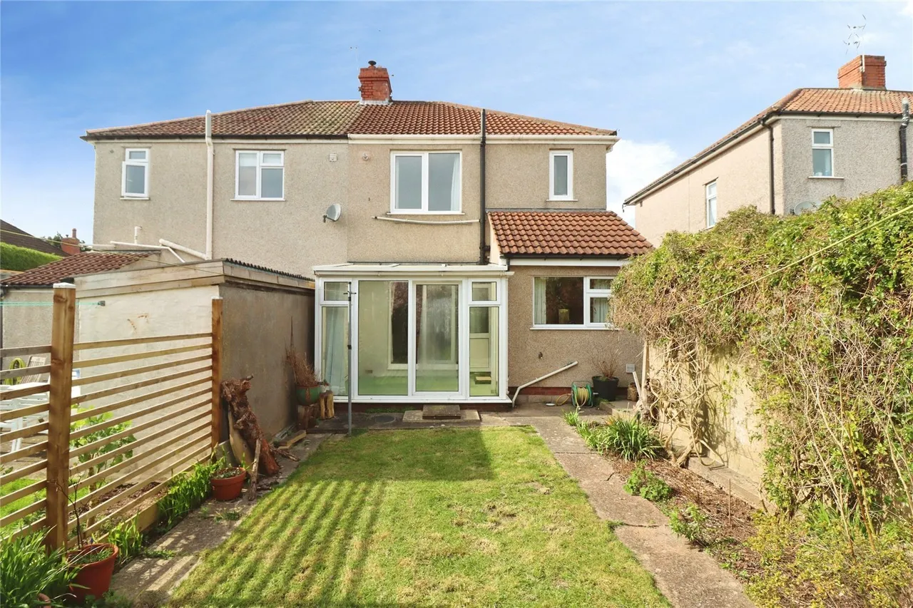 Parkhurst Avenue, Bristol, BS16, photo 6