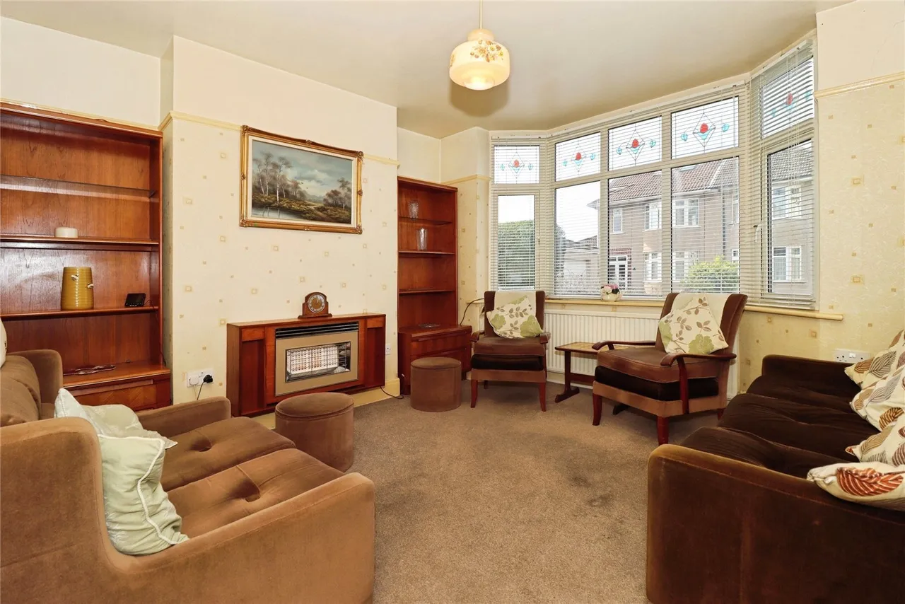 Parkhurst Avenue, Bristol, BS16, photo 9