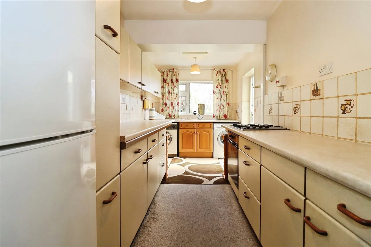 Parkhurst Avenue, Bristol, BS16, photo 19