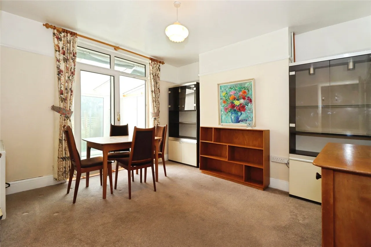 Parkhurst Avenue, Bristol, BS16, photo 11