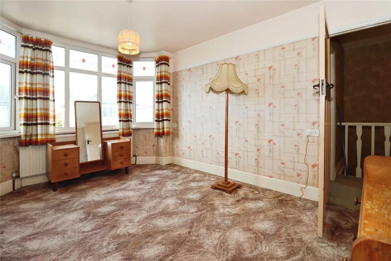 Parkhurst Avenue, Bristol, BS16, photo 23