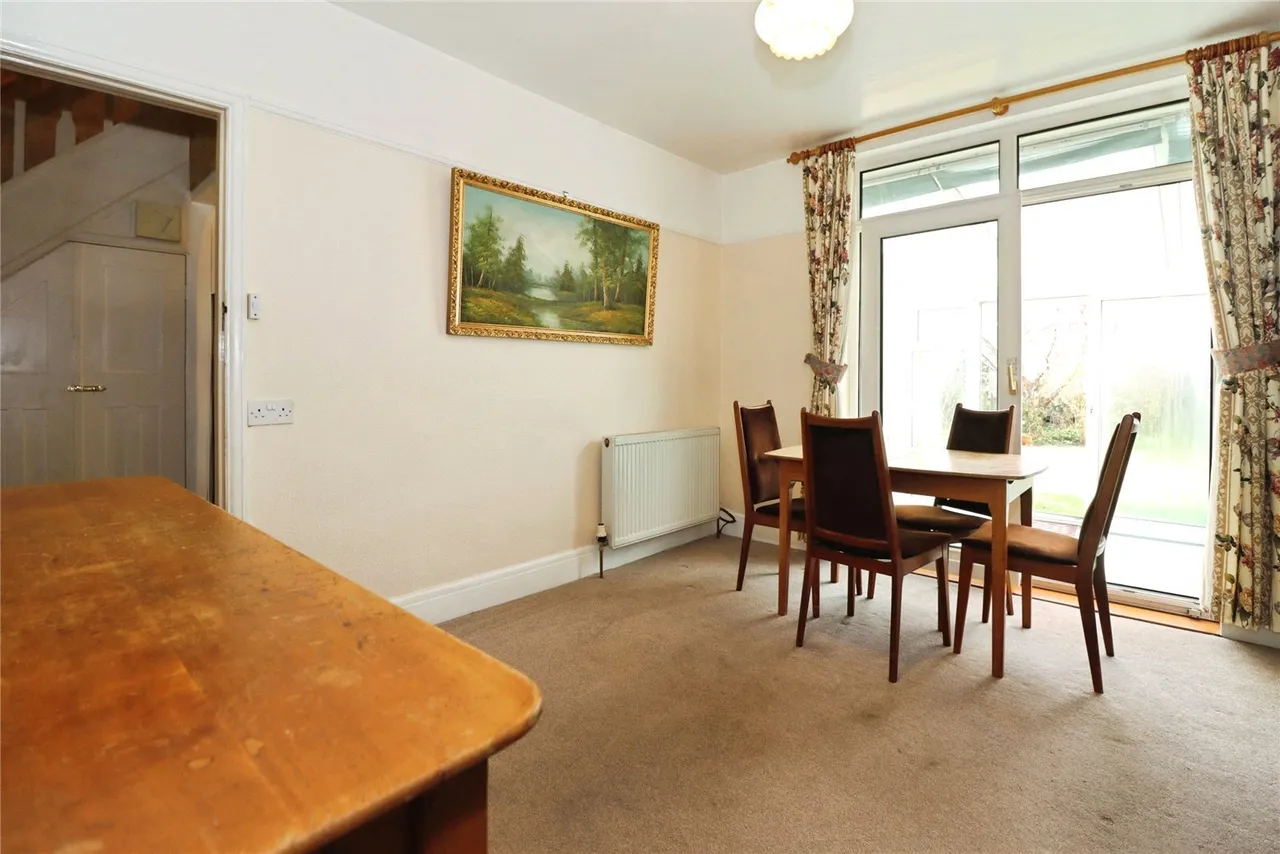 Parkhurst Avenue, Bristol, BS16, photo 12