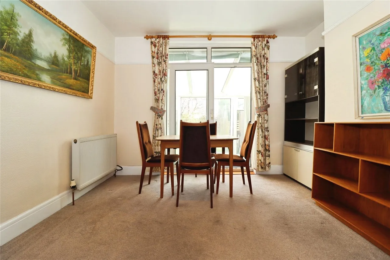 Parkhurst Avenue, Bristol, BS16, photo 8