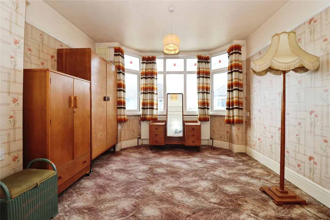 Parkhurst Avenue, Bristol, BS16, photo 13