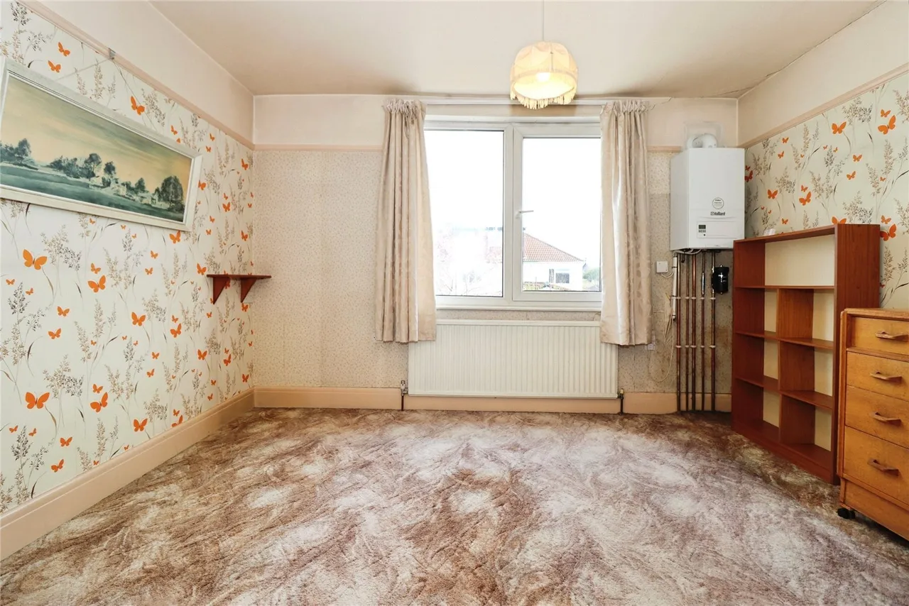 Parkhurst Avenue, Bristol, BS16, photo 21