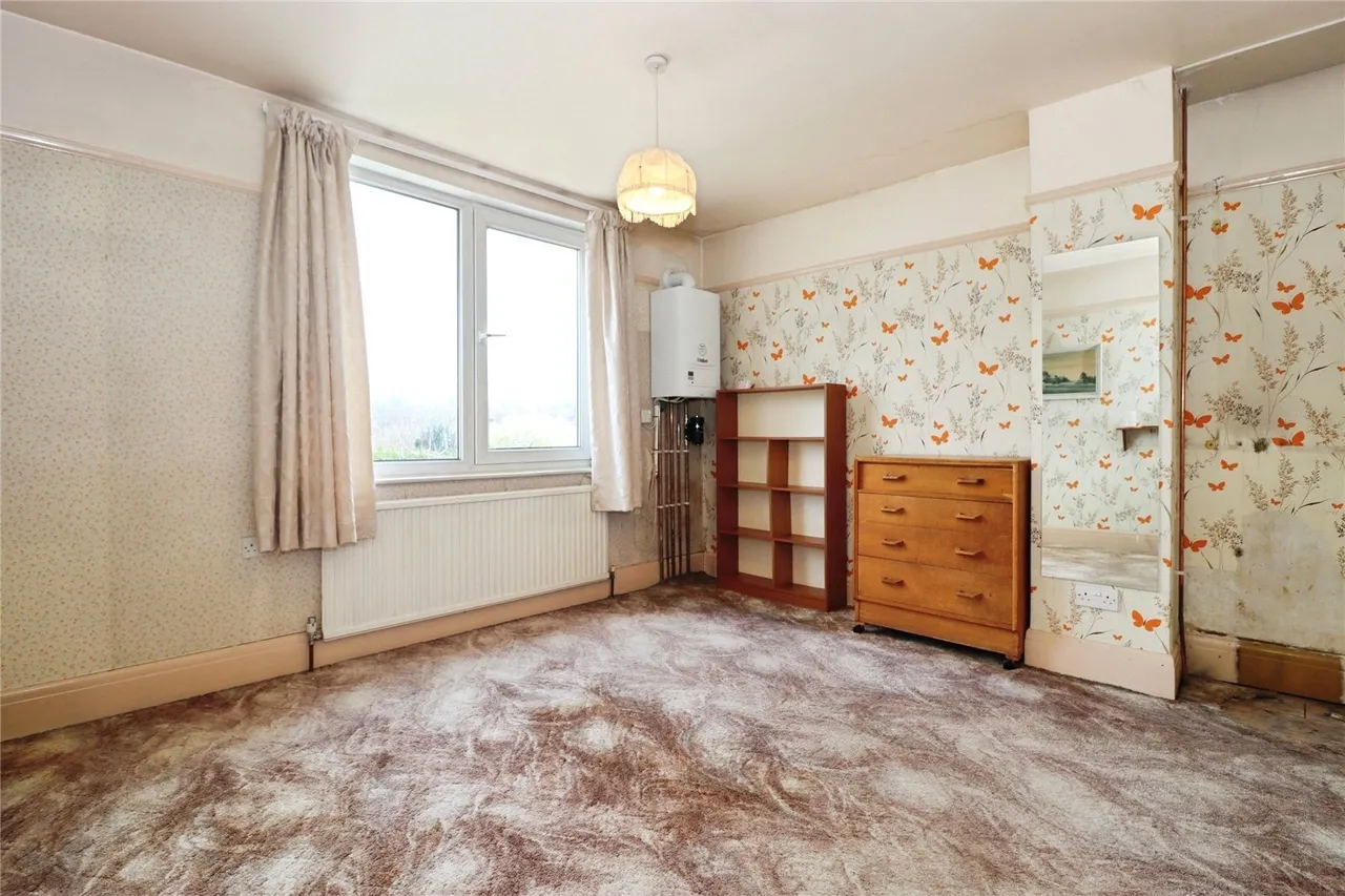 Parkhurst Avenue, Bristol, BS16, photo 15