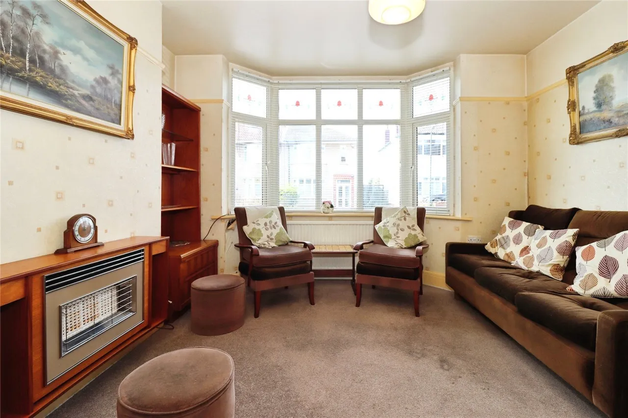 Parkhurst Avenue, Bristol, BS16, photo 4