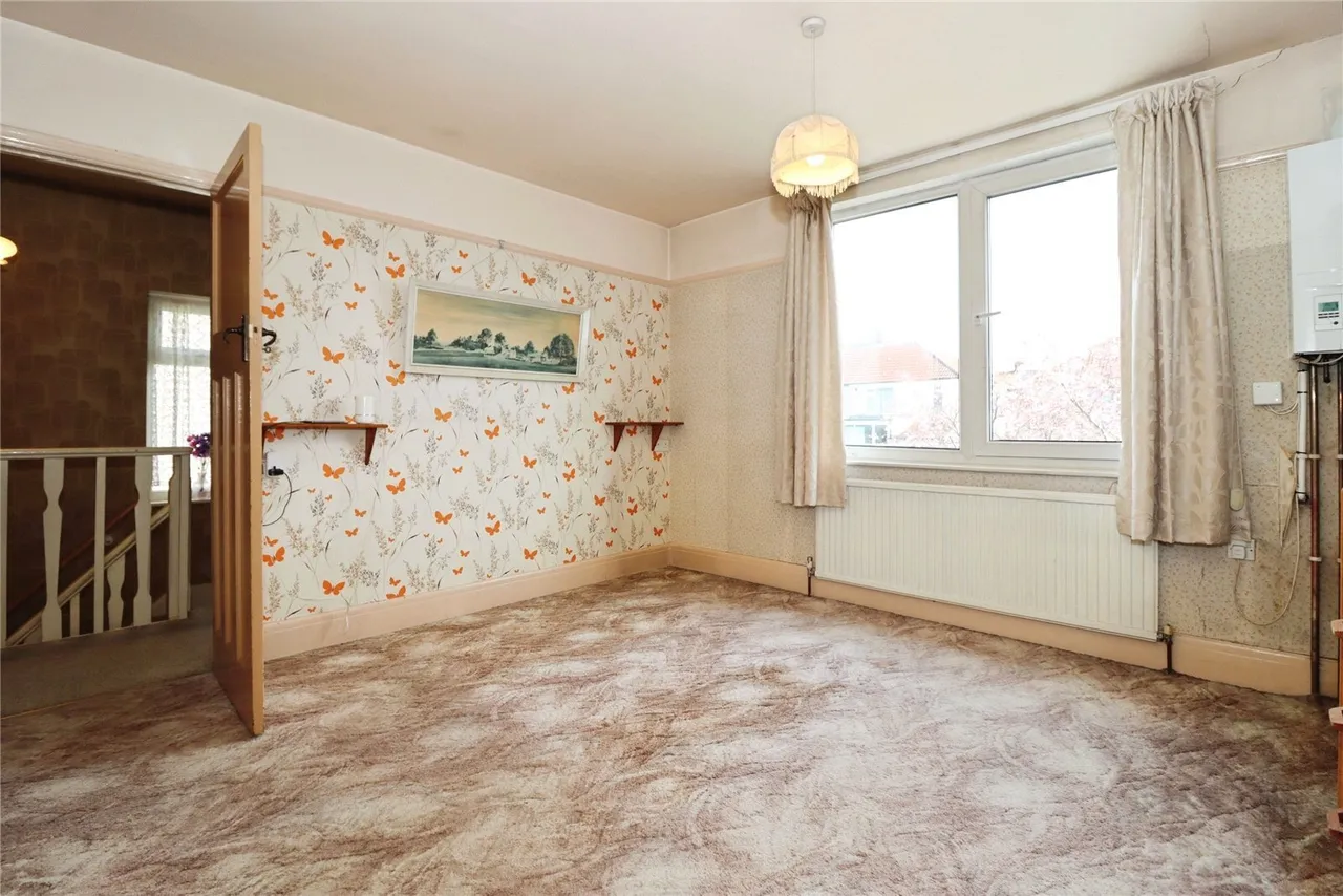 Parkhurst Avenue, Bristol, BS16, photo 14