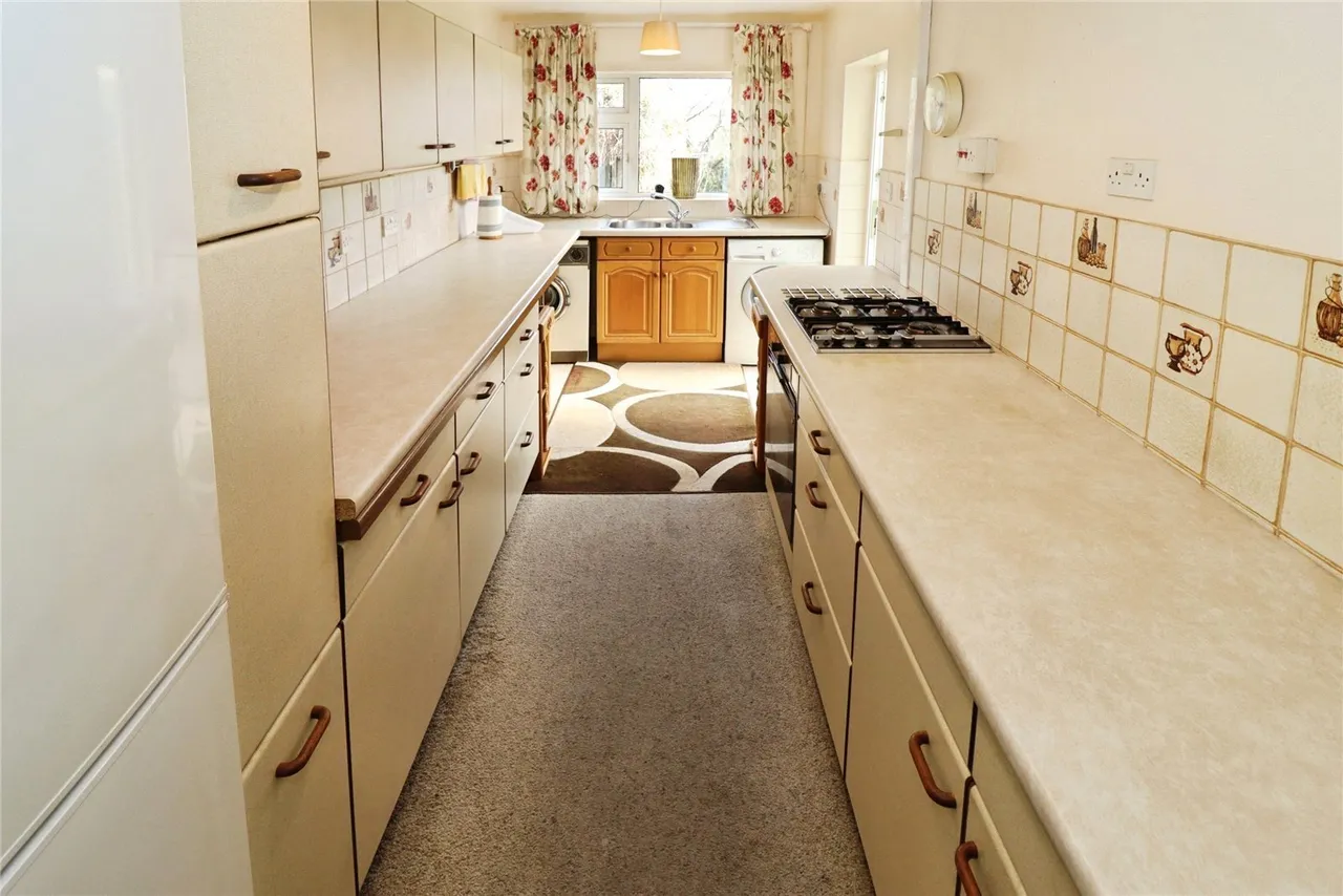 Parkhurst Avenue, Bristol, BS16, photo 20