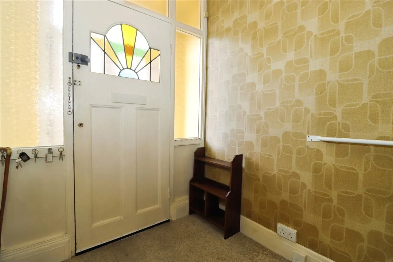 Parkhurst Avenue, Bristol, BS16, photo 3