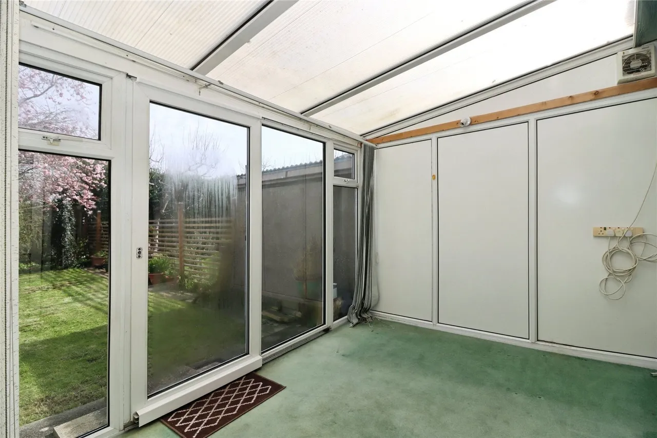Parkhurst Avenue, Bristol, BS16, photo 18