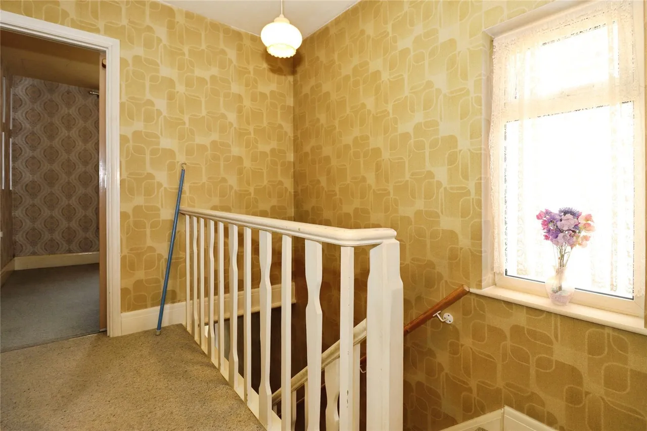 Parkhurst Avenue, Bristol, BS16, photo 17