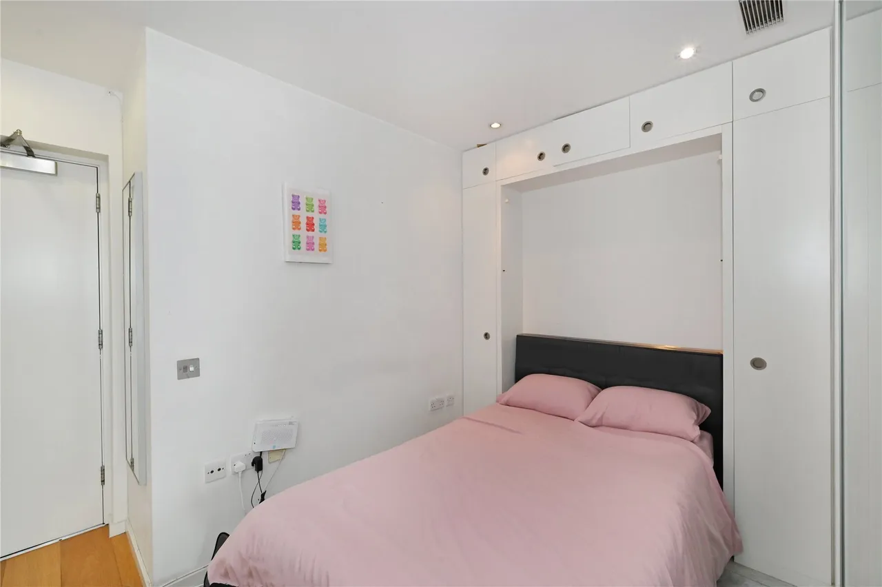 Fairmont Avenue, London, E14, photo 5