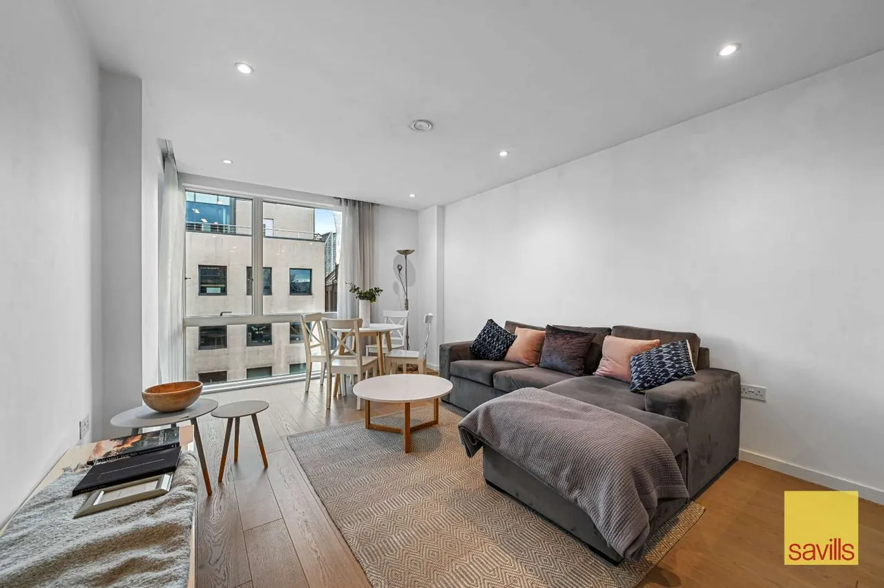 Brandon House, 10 Hilary Mews, London, SE1 1AP, photo 4