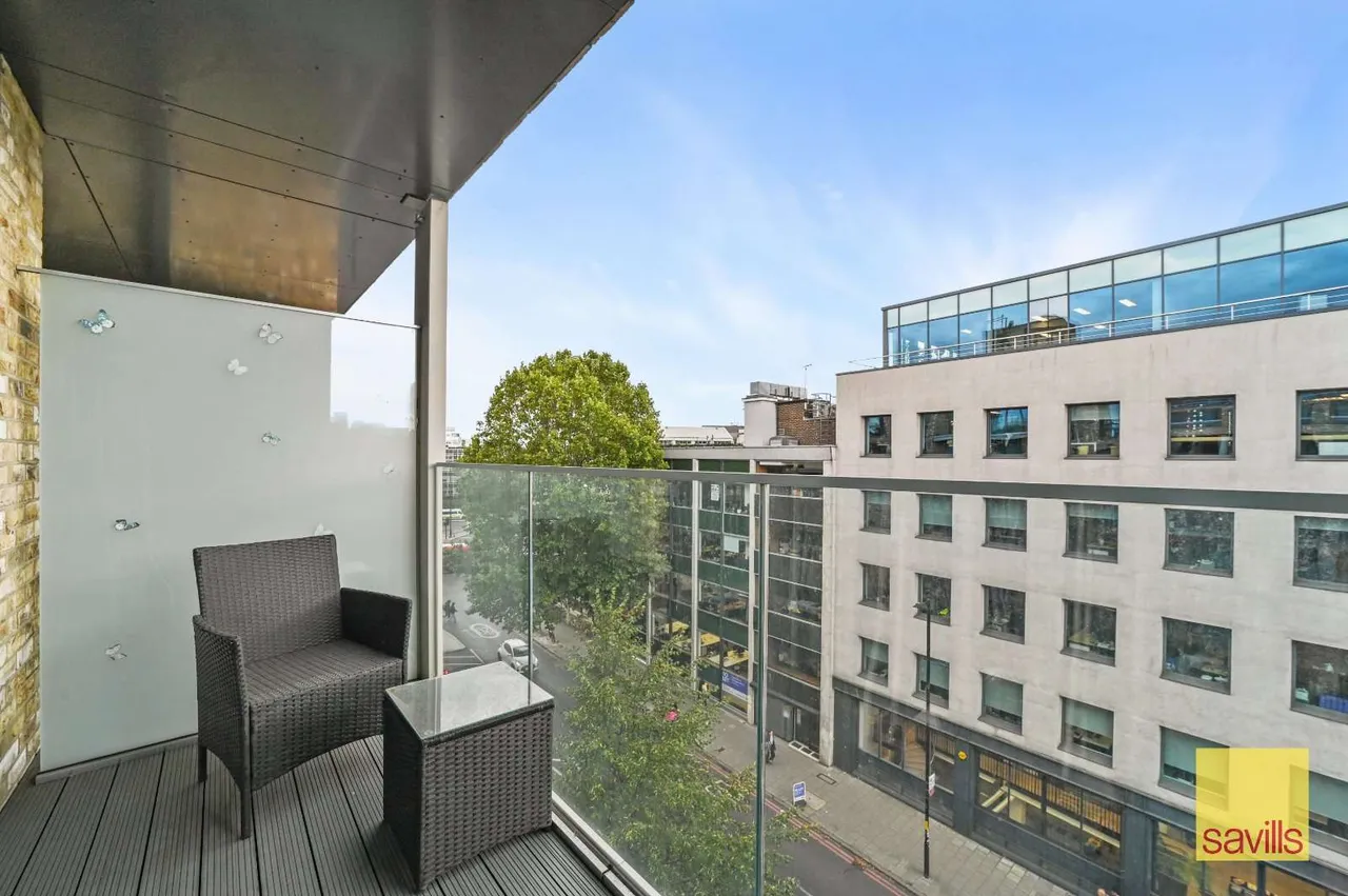 Brandon House, 10 Hilary Mews, London, SE1 1AP, photo 7