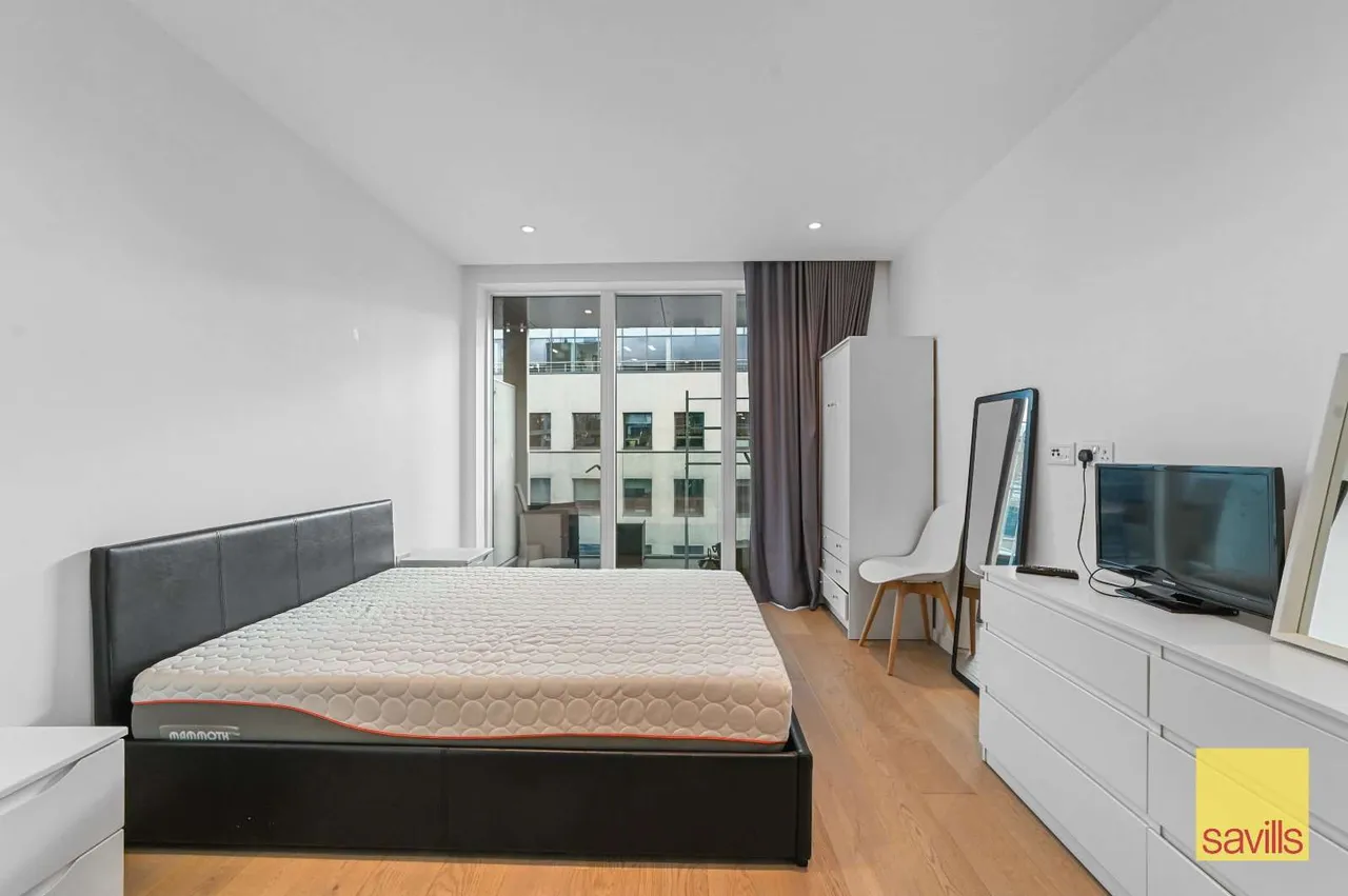 Brandon House, 10 Hilary Mews, London, SE1 1AP, photo 8