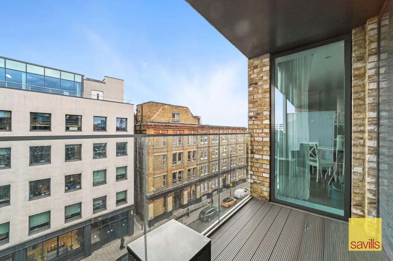 Brandon House, 10 Hilary Mews, London, SE1 1AP, photo 6