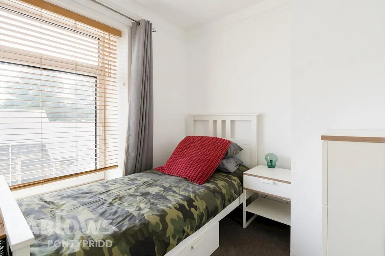 Llwynmadoc Street, Pontypridd, photo 20