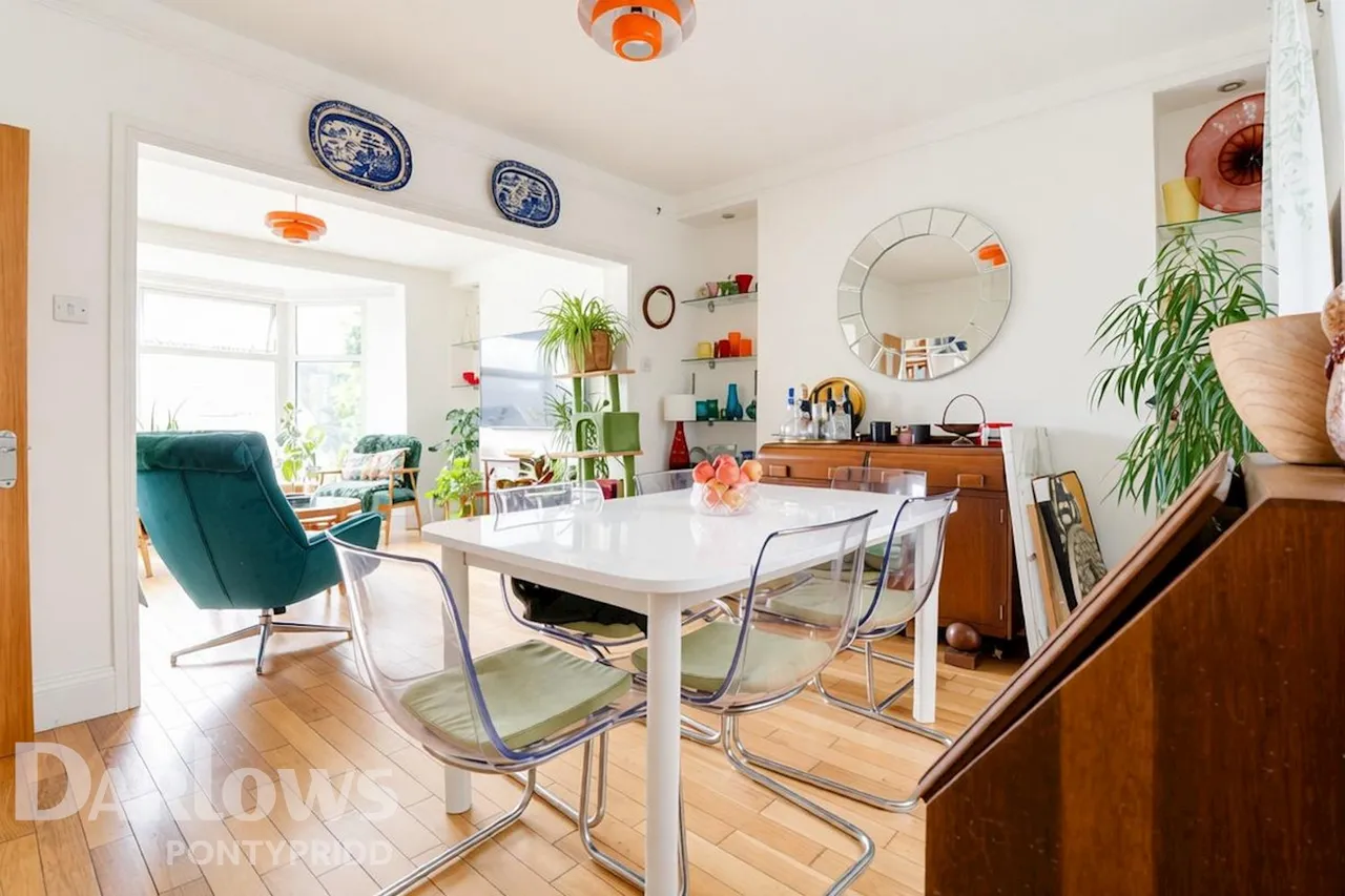 Llwynmadoc Street, Pontypridd, photo 8