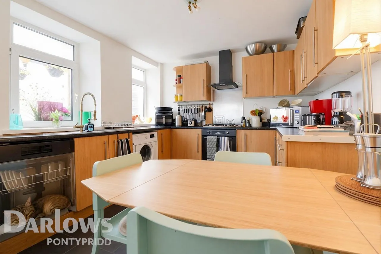 Llwynmadoc Street, Pontypridd, photo 10