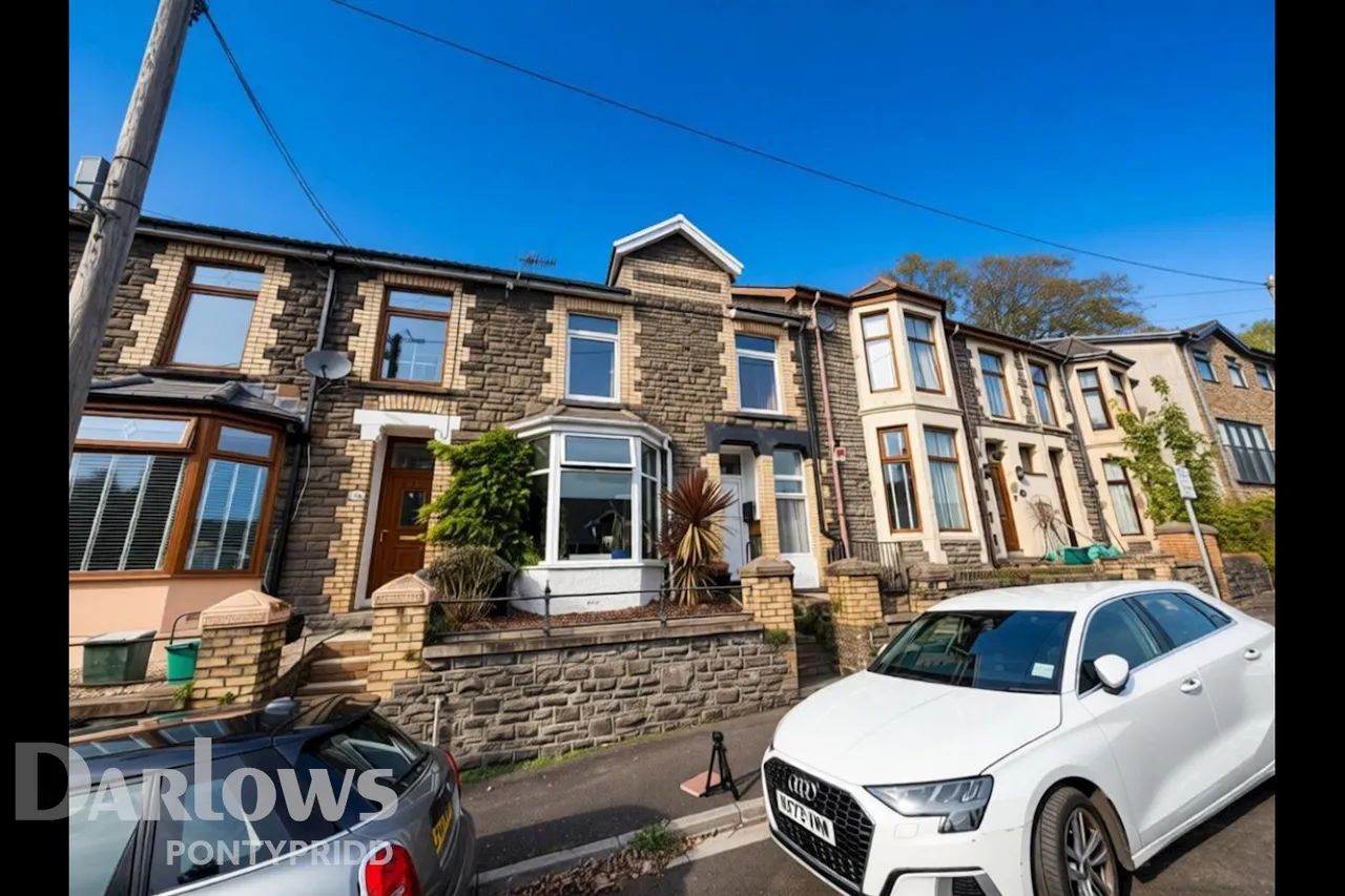 Llwynmadoc Street, Pontypridd, photo 27