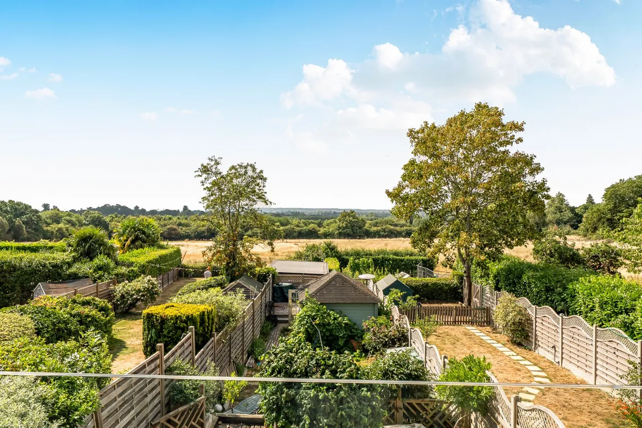 Taplow, Buckinghamshire, photo 8