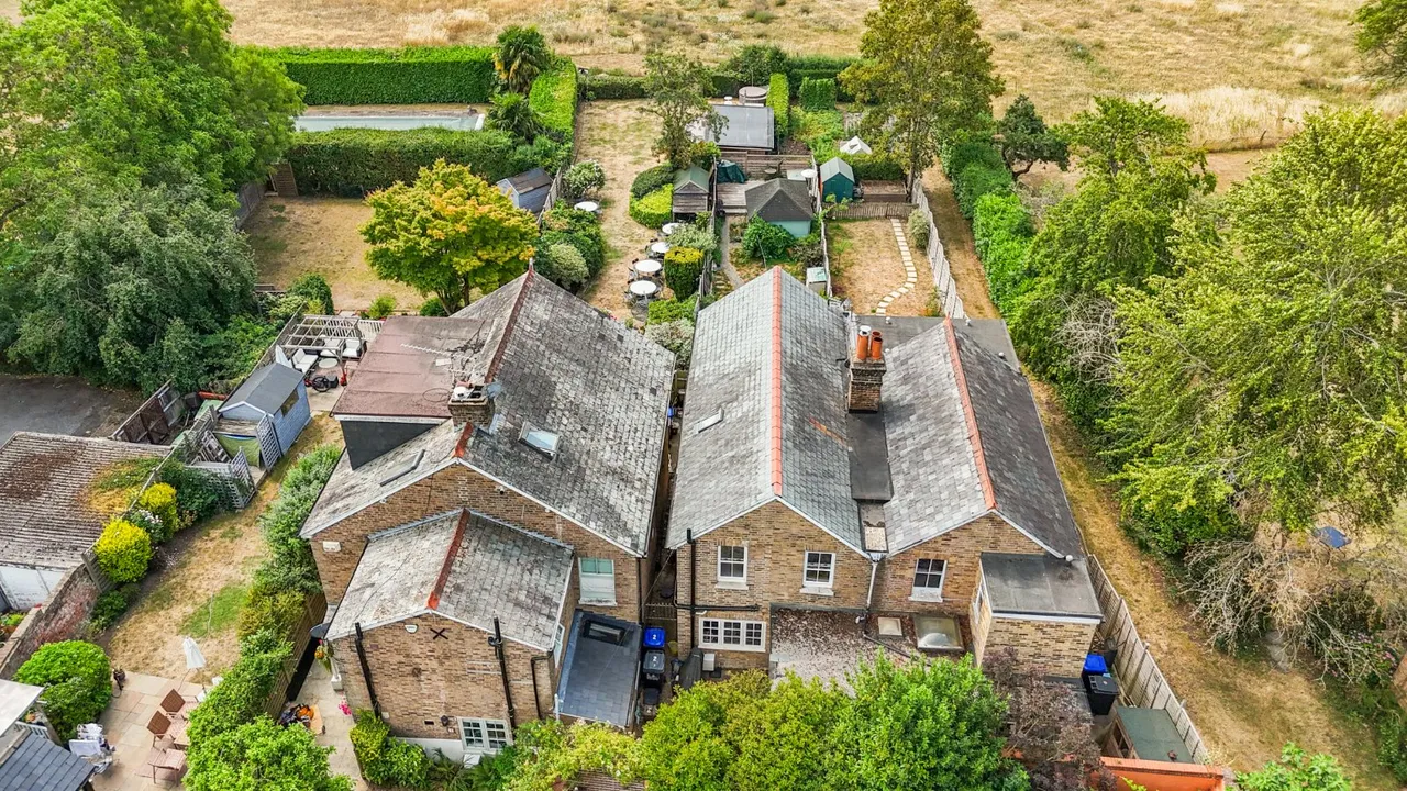 Taplow, Buckinghamshire, photo 27
