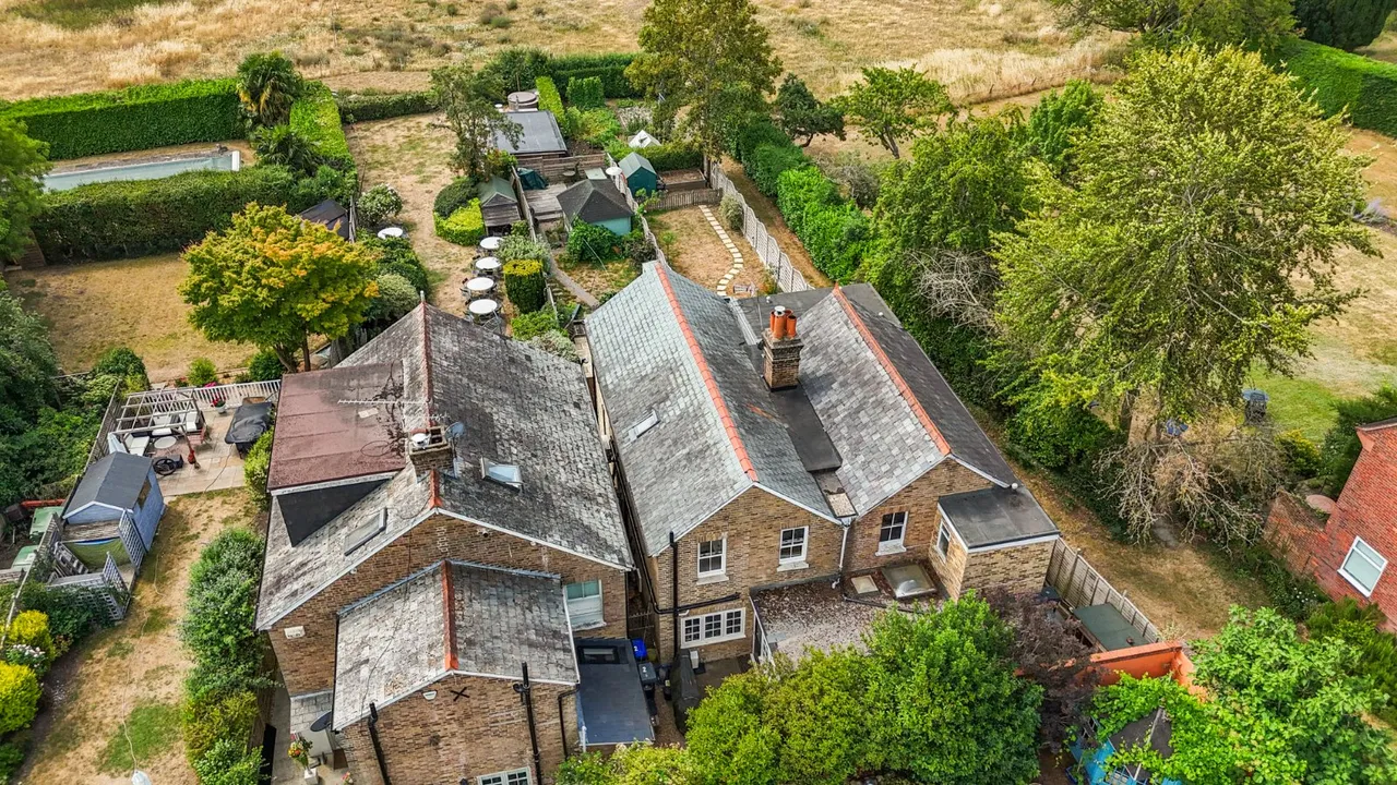 Taplow, Buckinghamshire, photo 24