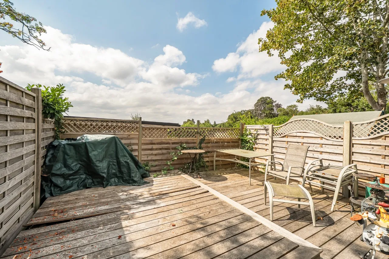 Taplow, Buckinghamshire, photo 12