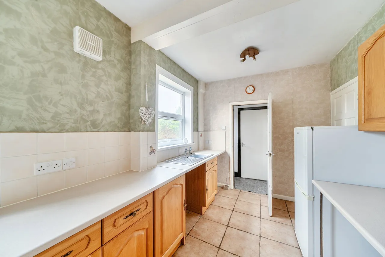 Constantine Avenue, York, YO10, photo 6