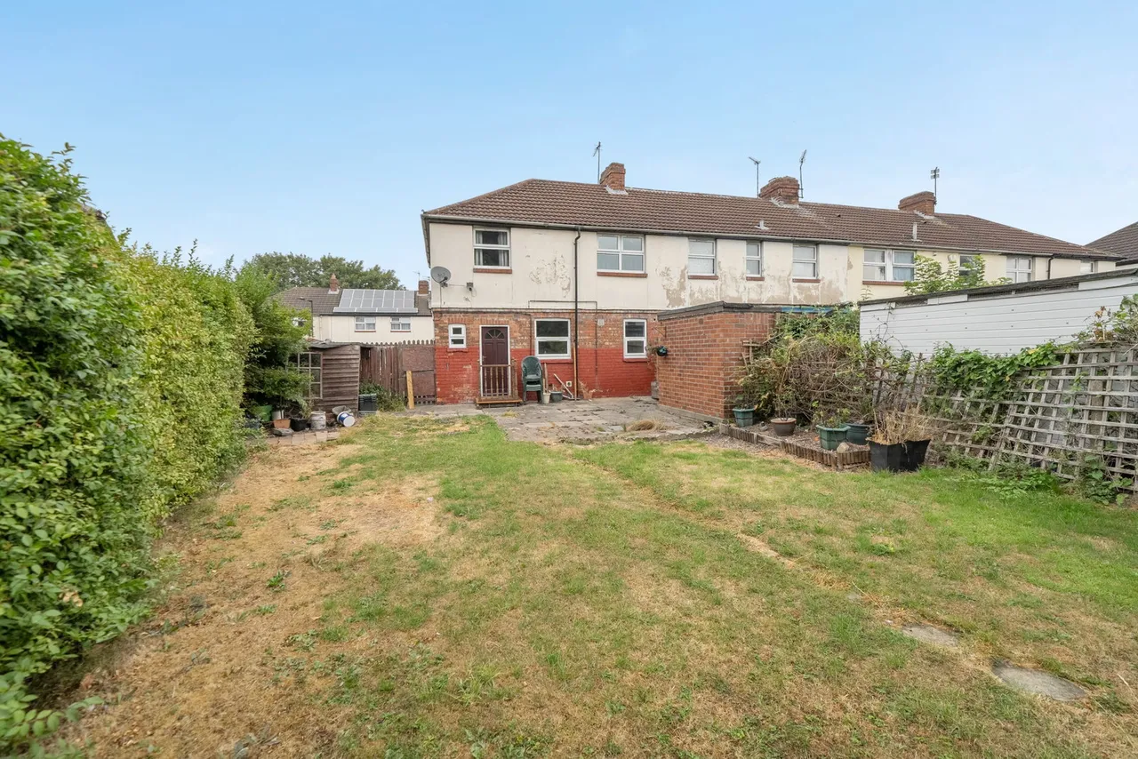 Constantine Avenue, York, YO10, photo 12