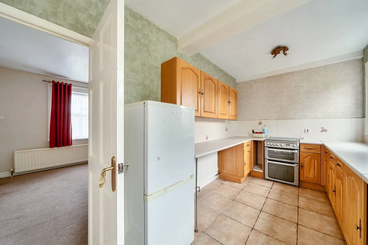 Constantine Avenue, York, YO10, photo 5