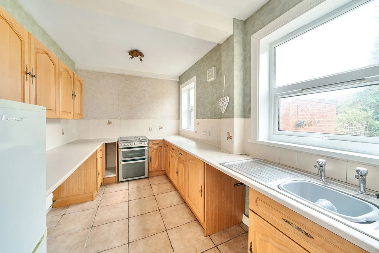 Constantine Avenue, York, YO10, photo 4