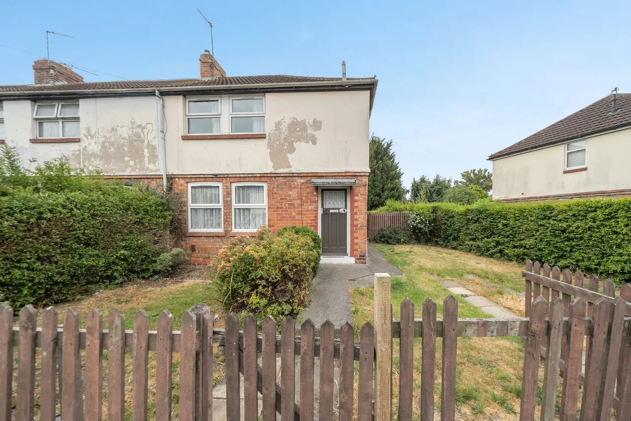 3 bed house for sale, Constantine Avenue, York, YO10