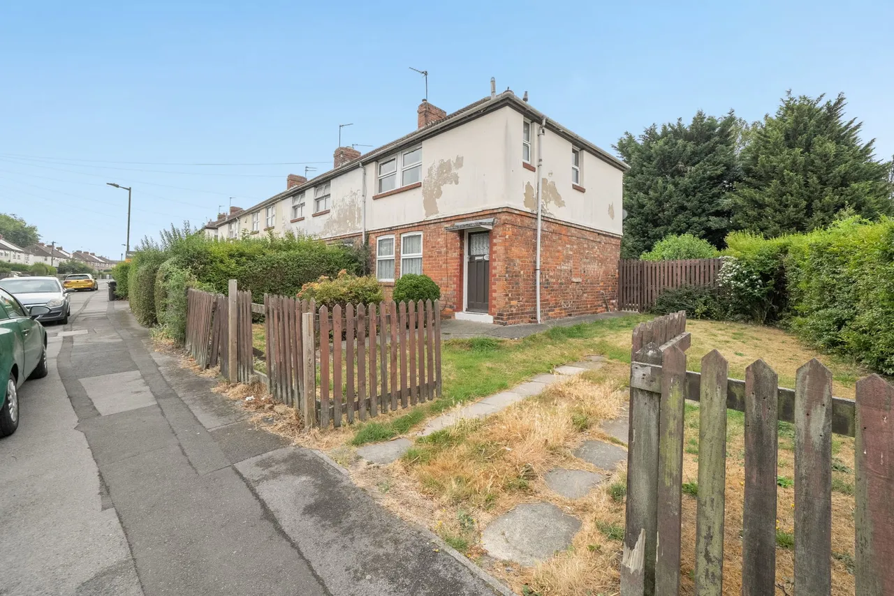 Constantine Avenue, York, YO10, photo 14