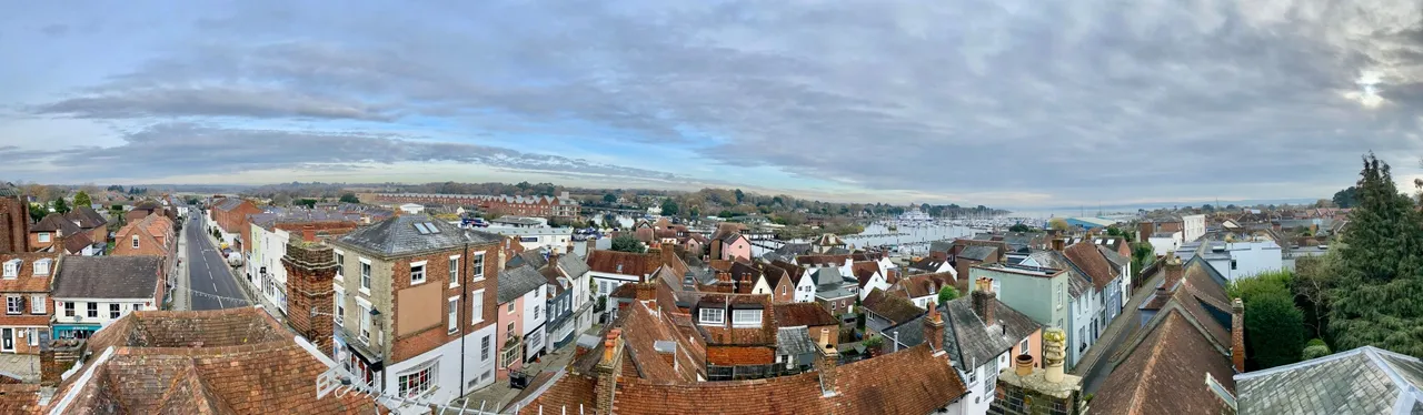 High Street, Lymington, SO41, photo 19
