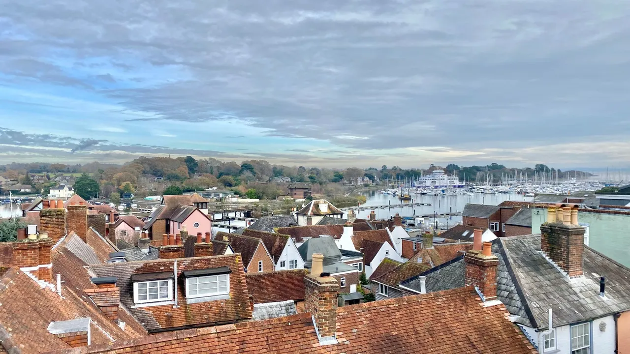 High Street, Lymington, SO41, photo 5