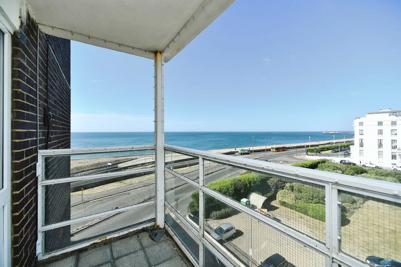 2 bed flat for sale — Arundel Street, Brighton