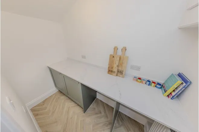 Oakland Avenue, Crewe, photo 6