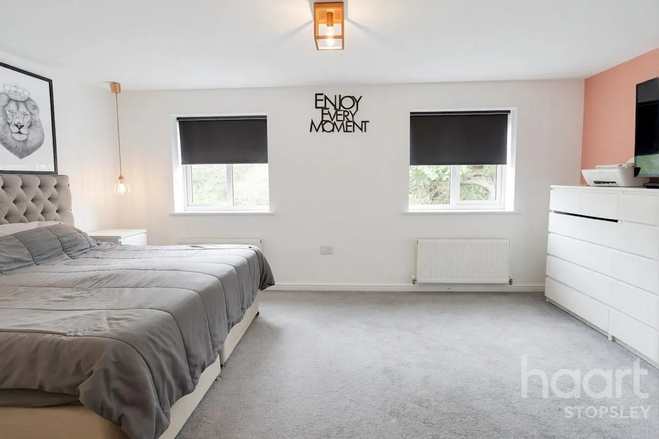 Woodfield Grove, Luton, LU2, photo 17