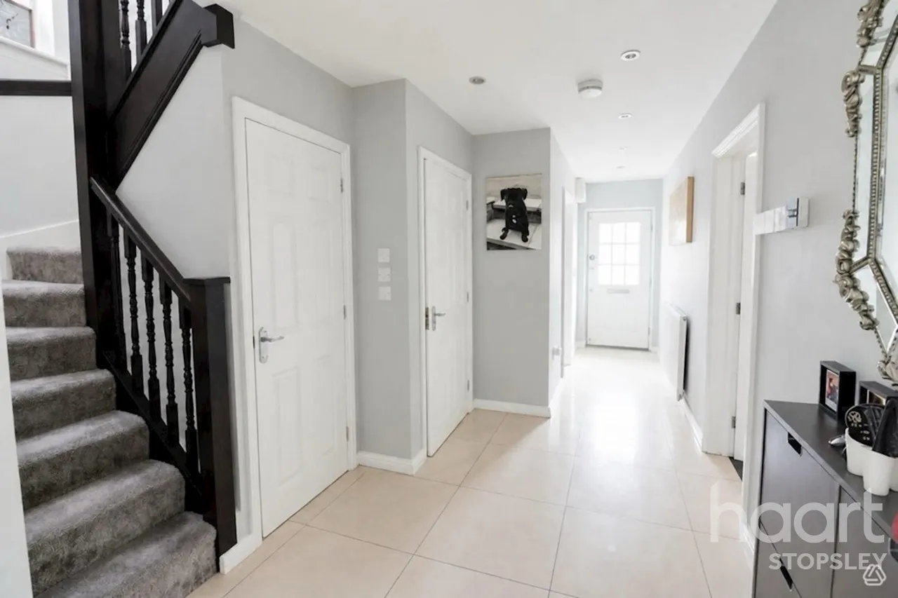 Woodfield Grove, Luton, LU2, photo 5