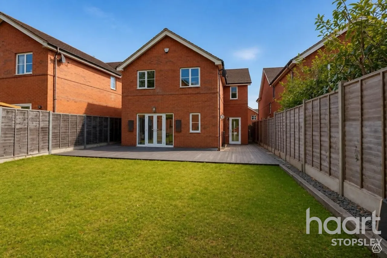 Woodfield Grove, Luton, LU2, photo 4