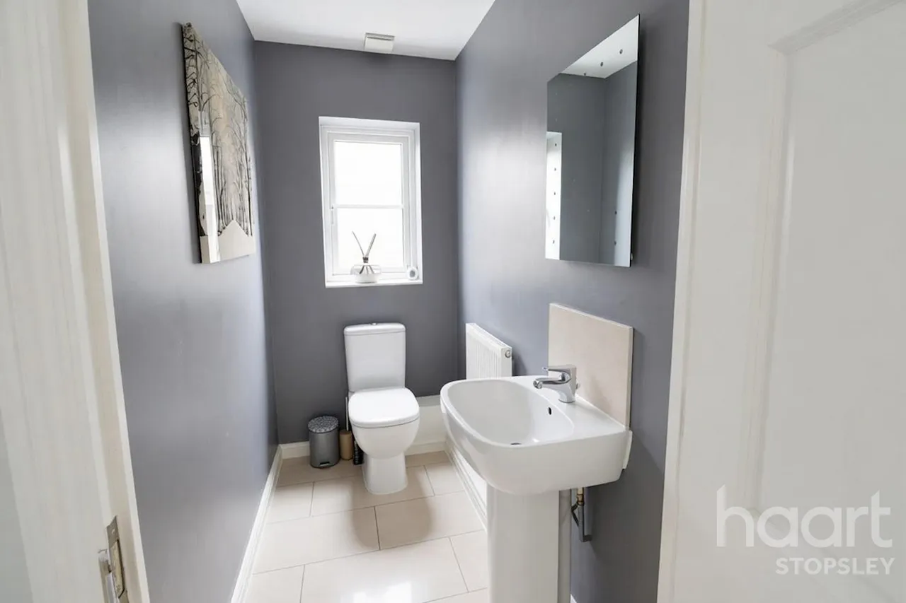 Woodfield Grove, Luton, LU2, photo 14