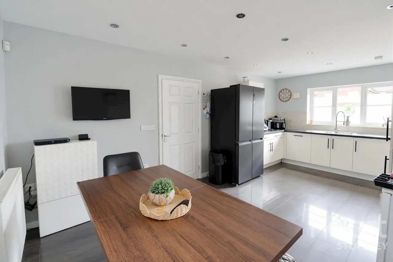 Woodfield Grove, Luton, LU2, photo 12