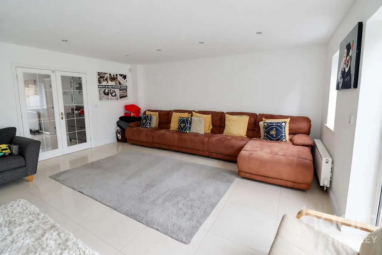 Woodfield Grove, Luton, LU2, photo 8